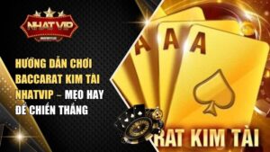 baccarat kim tai Baccarat Kim Tài