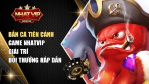 ban ca tien canh Bắn Cá Tiên Cảnh