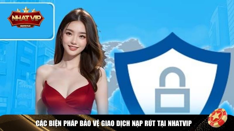 bien phap chinh sach bao mat Biện pháp bảo mật theo chính sách bảo mật Nhatvip