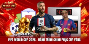 FIFA World Cup 2026