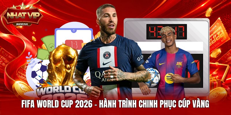 FIFA World Cup 2026